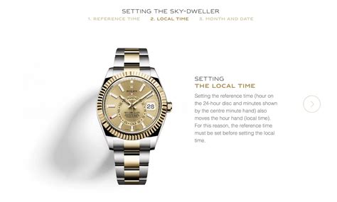 la marchiatura rolex sgli orologi|Official Rolex Website .